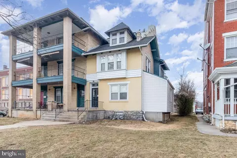 593 Madison Ave, York, PA 17404