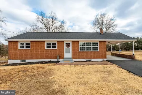 2763 Roosevelt Ave, York, PA 17408