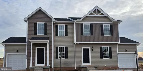 3614 Fieldstone Dr #LOT 180, Dover, PA 17315