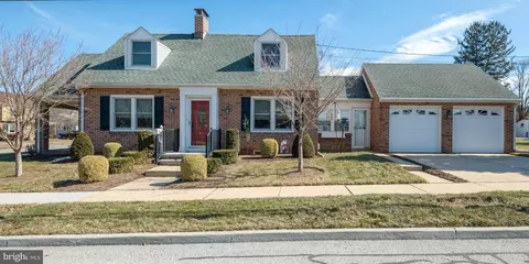 1500 E Philadelphia St, York, PA 17403
