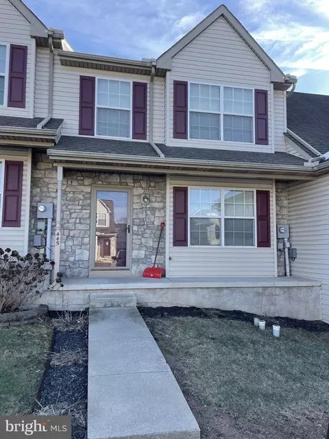 445 Glen Dr, Manchester, PA 17345