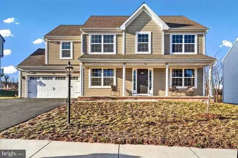 60 Old Stone Way, York, PA 17406