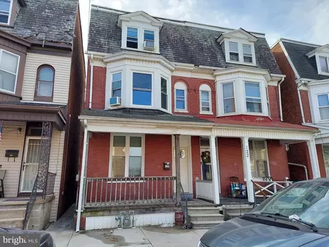 120 W Maple St, York, PA 17401