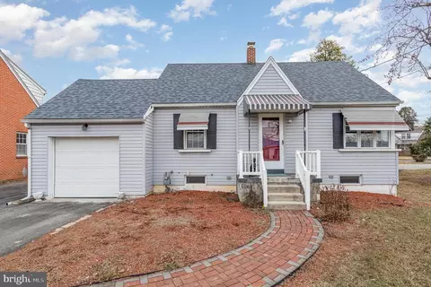2429 N George St, York, PA 17406