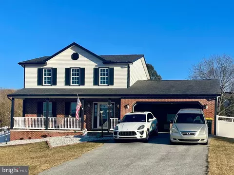 7 Kratz Rd, Shrewsbury, PA 17361