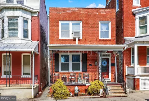 611 Wallace St, York, PA 17403