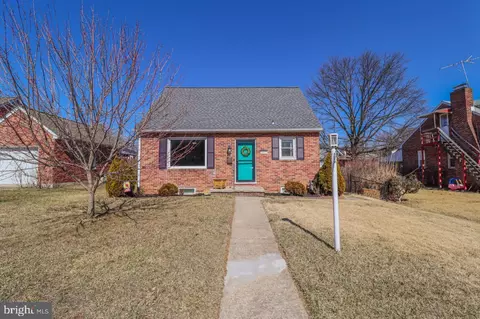 1621 3rd Ave, York, PA 17403