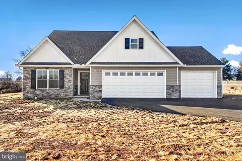 150 Eli Dr, York, PA 17404