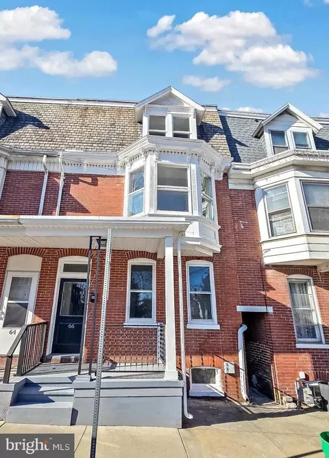 66 N Lehman St, York, PA 17403