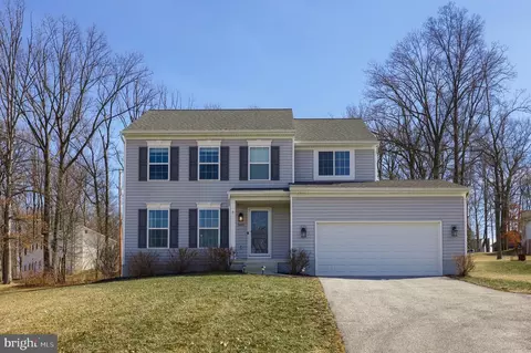 3492 Messersmith Rd, York, PA 17408