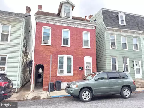 236 Park Pl, York, PA 17401