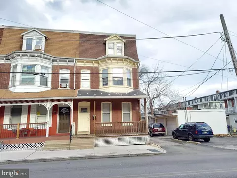 39 S Belvidere Ave, York, PA 17401