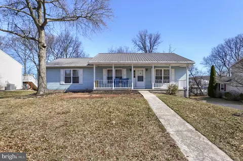150 Hazel Dr, Manchester, PA 17345