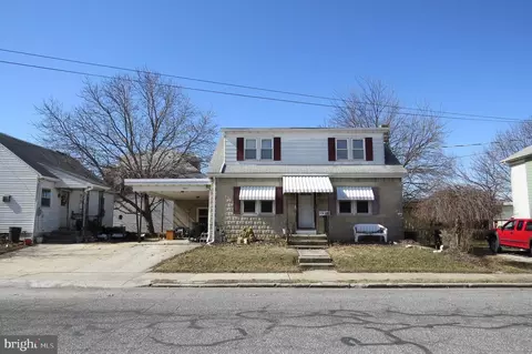 12 Commerce St, Hanover, PA 17331