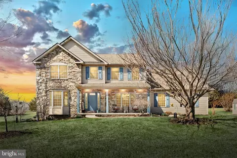 12716 Mt Olivet Rd, Felton, PA 17322