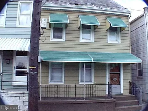 210 S Sherman St, York, PA 17403