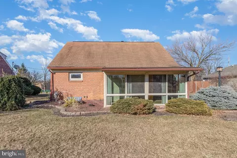 930 S Kershaw St, York, PA 17402