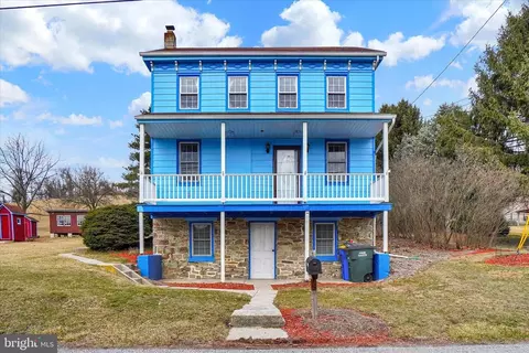 3411 Lower Glades Rd, York, PA 17406