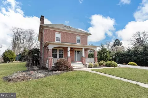 1501 Jacobs Mill Rd, Hanover, PA 17331