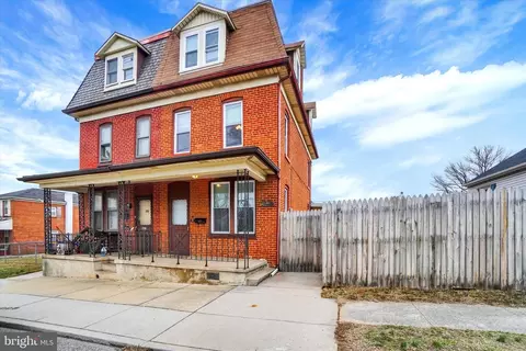 665 Windsor St, York, PA 17403