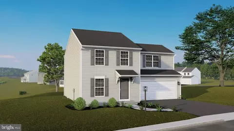 6323 Liam Dr #LOT 57, Spring Grove, PA 17362