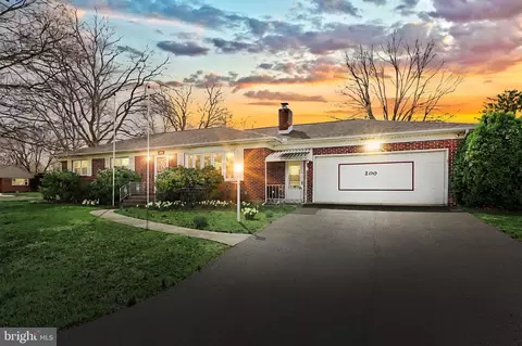 200 S Royal St, York, PA 17402
