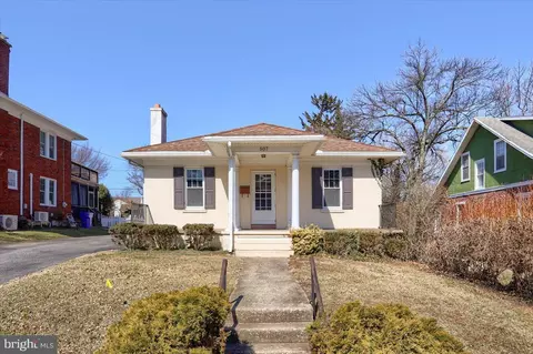 507 Colonial Ave, York, PA 17403