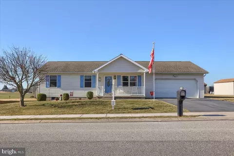 555 Lincolnway Dr, York, PA 17408