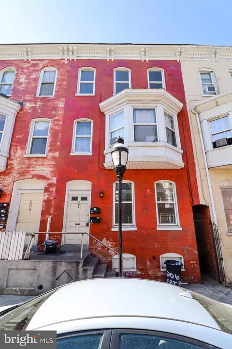 206 S Pine St, York, PA 17403