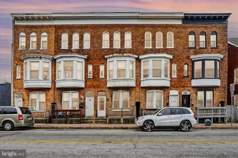 448 S Queen St, York, PA 17403