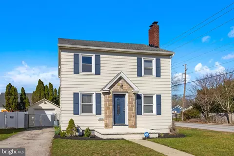 780 Fahs St, York, PA 17404