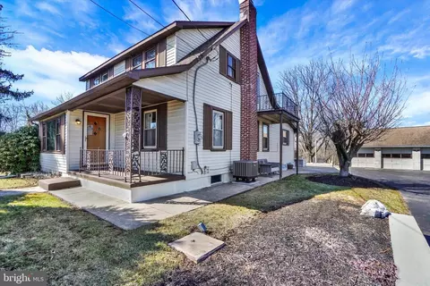 3071 Ruppert Rd, York, PA 17408