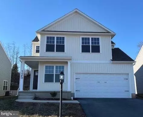 125 Eli Dr, York, PA 17404
