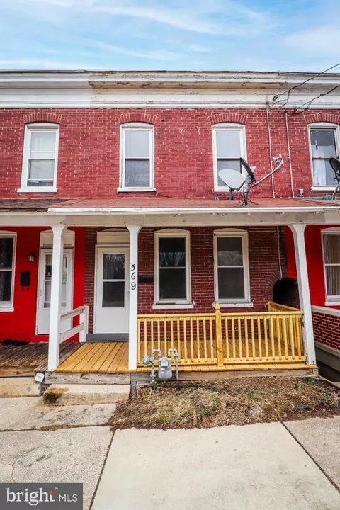 569 Smith St, York, PA 17404