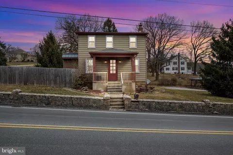 2027 Mount Zion Rd, York, PA 17406