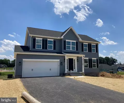 510 Ripple Dr #50, Hanover, PA 17331