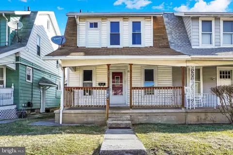 203 N Hartman St, York, PA 17403
