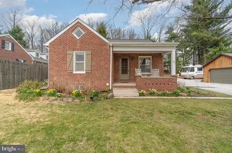 107 Moulstown Rd, Abbottstown, PA 17301