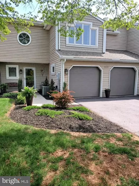 3159 S Salem Church Rd, York, PA 17408
