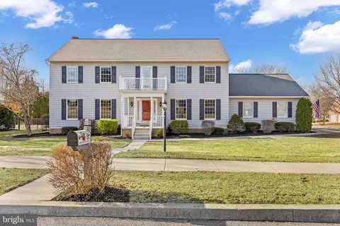 804 Derby Ave, Camp Hill, PA 17011