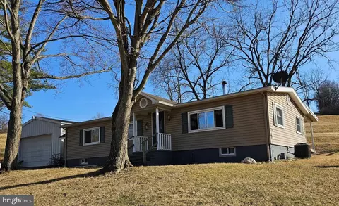 2165 Martin Rd, York, PA 17408