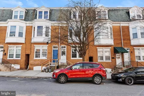 826 W Poplar St, York, PA 17403