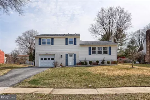 3345 Cranmere Ln, York, PA 17402