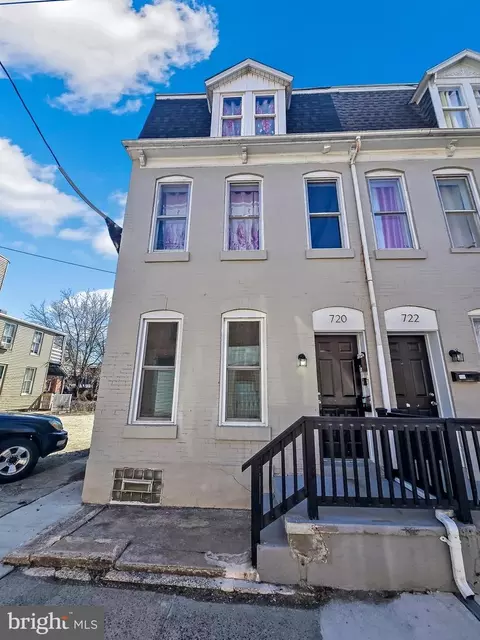720 W Mason Ave, York, PA 17401