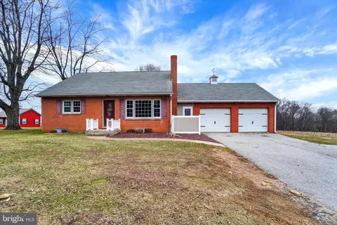 305 Burkholder Rd, Red Lion, PA 17356