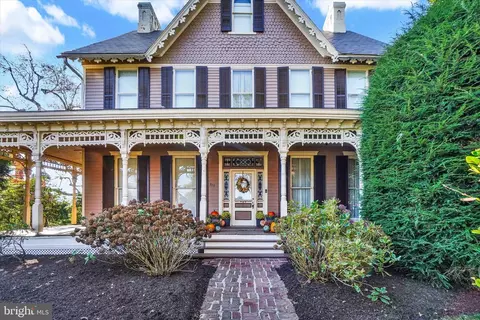 202 S Main St, Shrewsbury, PA 17361