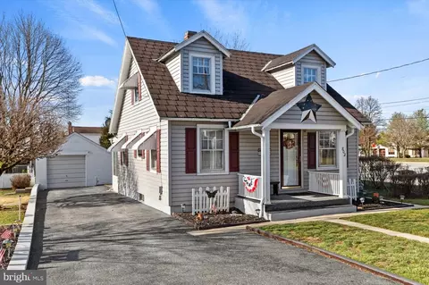 802 E 11th Ave, York, PA 17402