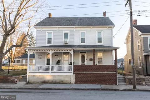 245 Locust St, Hanover, PA 17331