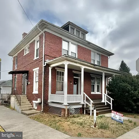 143 N Albemarle St, York, PA 17403