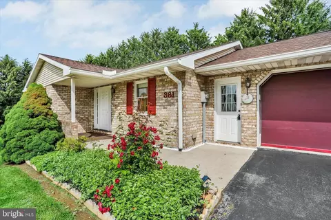 381 N Main St, Spring Grove, PA 17362